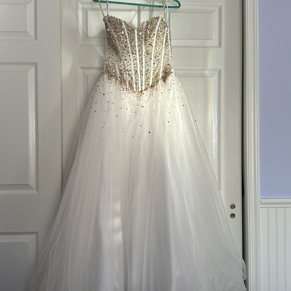 Jovani Gown